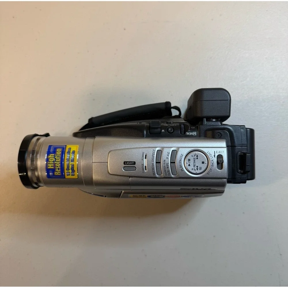 JVC questions contact my